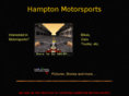 hamptonmotorsport.com