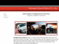 harlingenglassmirror.com