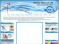 healthywateroflife.com