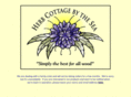 herbcottagebythesea.com
