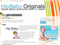 hipbabyoriginals.com