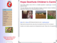 hopedcc.org
