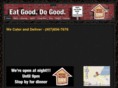 houseblendcafe.com