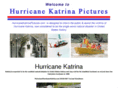 hurricanekatrinapictures.com