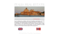 italiarealestate.net