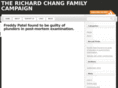 justice4richard.com