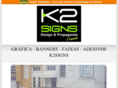 k2signs.com