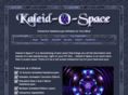 kaleid-o-space.com