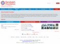 karabaghfoundation.com