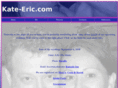kate-eric.com