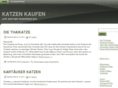 katzen-kaufen.com