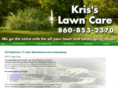 krisslawncare.com