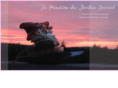 lapensiondujardinsecret.com