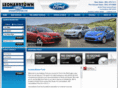 leonardtownford.com