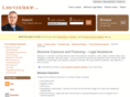 leukemialymphomatreatmentfyi.com