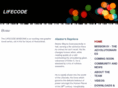 lifecodemissions.com