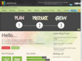 limopalm.com
