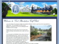 lostplantationgolfclub.com