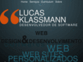 lucasklassmann.com