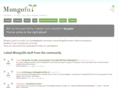 mongofu.com