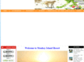 monkeyislandresort.com