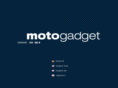 motogadget.com