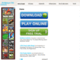 multiplayerwiigames.com