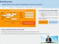 mutuelle-groupe.info