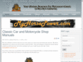 myhorsepower.com