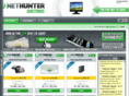nethunterauctions.net