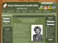 newberlinchiro.com