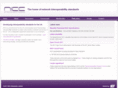 niccstandards.org.uk