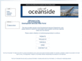 oceansidepermits.com