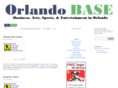 orlandobase.com