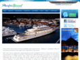 pacificboundyachts.com