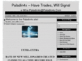 paladin4x.com
