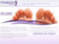 pedorthicsinmotion.com