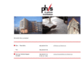 phs-architekten.de