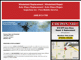 precisionglassandwindshieldscupertinoca.com
