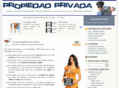 propiedadprivada.com