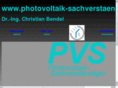 pvs-online.net