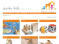 quirkykidsonline.com