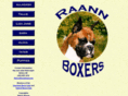 raannboxers.com