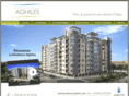 residenceaghiles.com