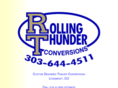 rollingthunderconversions.com
