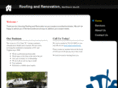 roofingandrenovations.biz