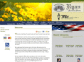 ryansfuneralhome.com