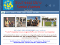 seidahoseniorgames.org