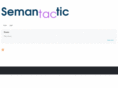 semantactic.com