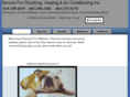 serviceproplumbing911.com